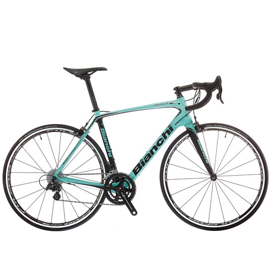 bianchi road bike uk