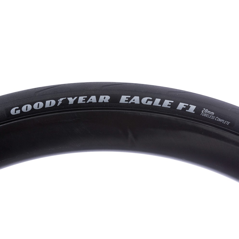 goodyear eagle f1 tubeless 700x28